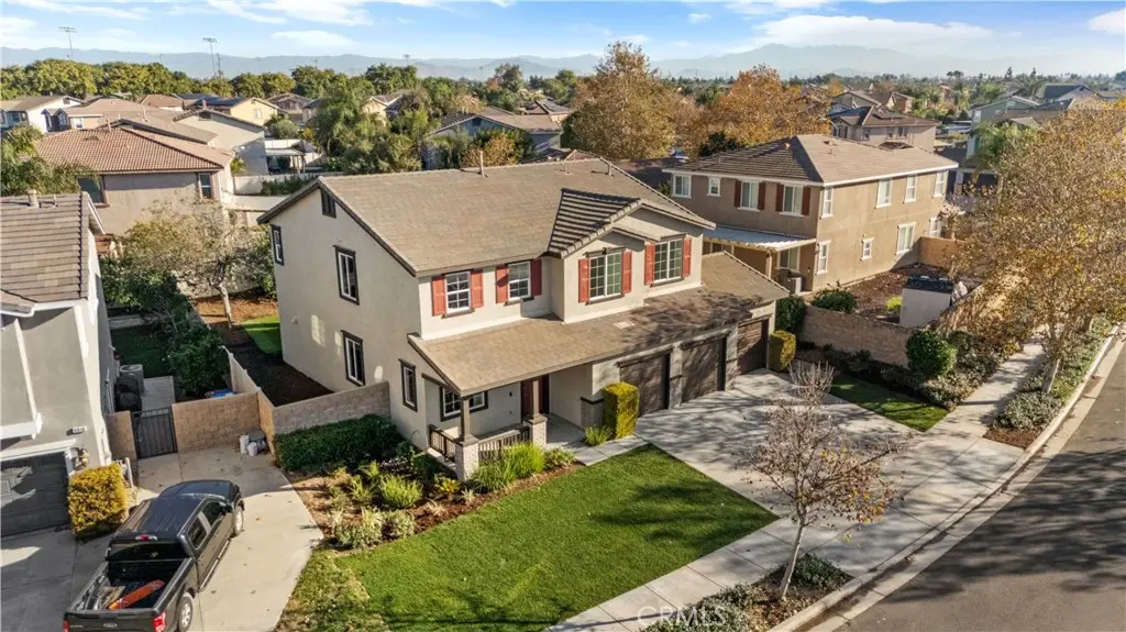 6936 Estonian, Eastvale, CA 92880 - #1