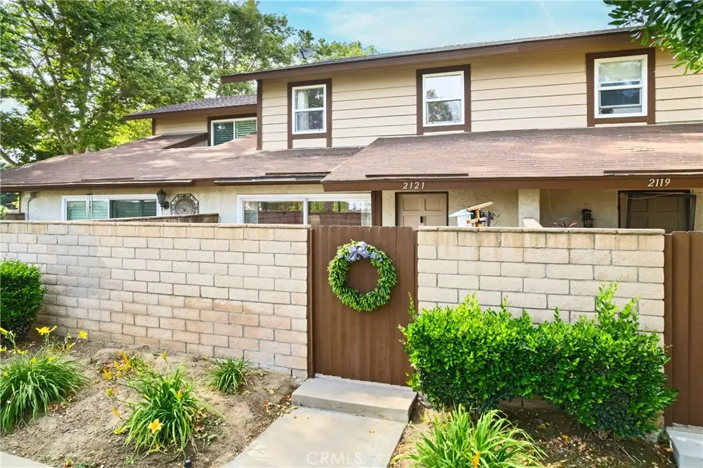 2121 Magnolia Ave, Ontario, CA 91762 - #1