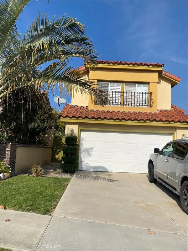 2765 Via Cielo Drive, Corona, CA 92882