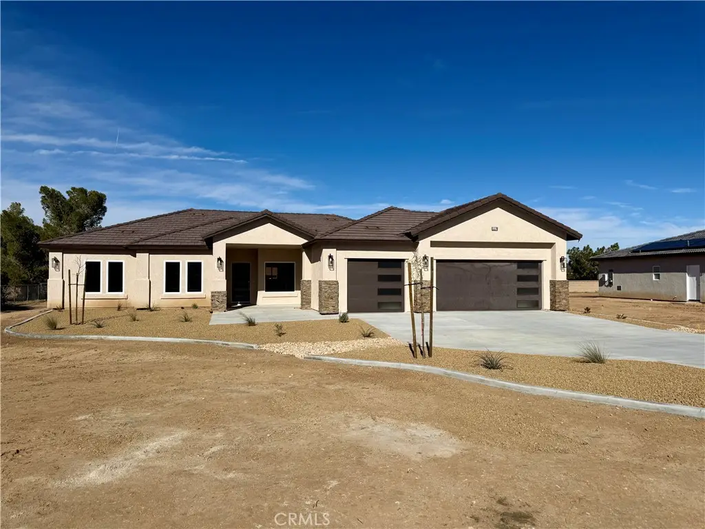 11178 Caribou Avenue, Apple Valley, CA 92307 - #1