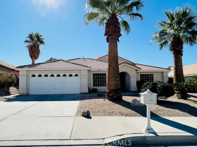 65861 Avenida Barona, Desert Hot Springs, CA 92240 - Image #1