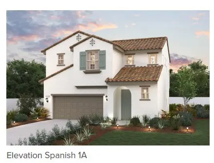 7192 Vernada Lane, Highland, CA 92346 - Image #1