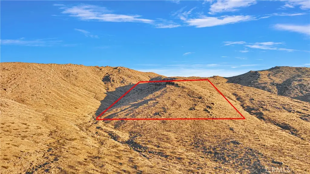 0 Stoddard Wells Road, Apple Valley, CA 92307 - #1