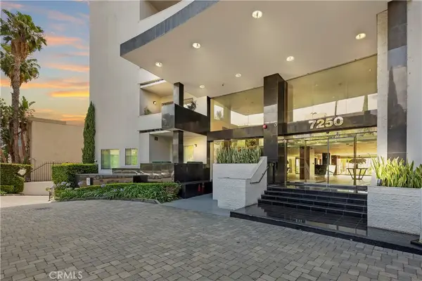 7250 Franklin Avenue #506, Los Angeles, CA 90046