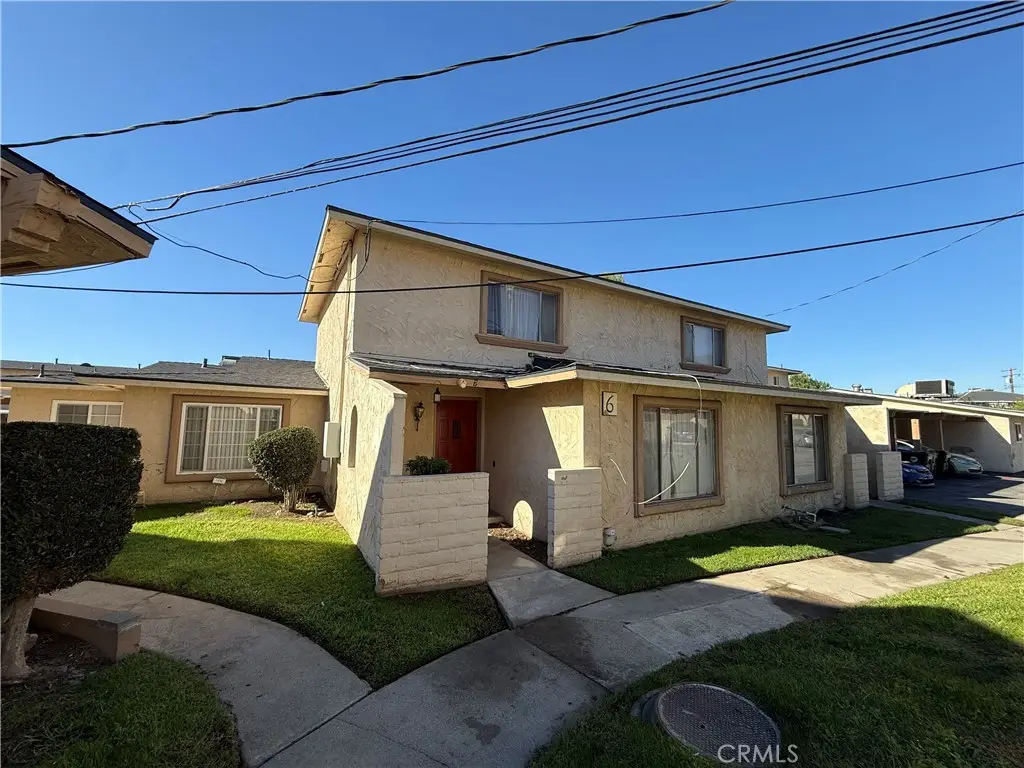 3700 Mountain #6E, San Bernardino, CA 92404 - Image #1