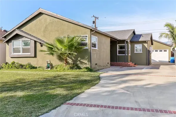 9713 Nadine Street, Temple City, CA 91780
