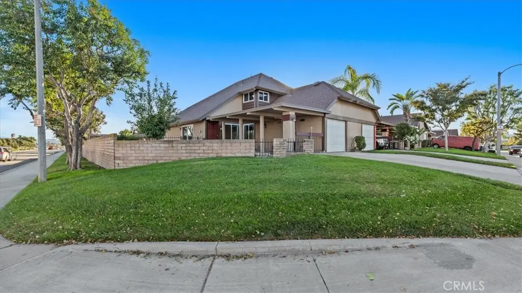 4497 Carmen Street, Chino, CA 91710 - Image #1