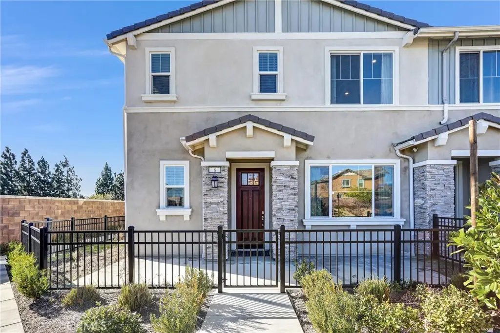 16681 Wyndham Lane #8, Fontana, CA 92336 - #1