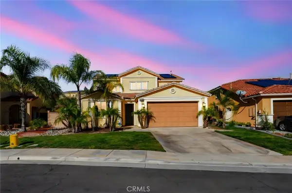 36380 Lantana Court, Lake Elsinore, CA 92532