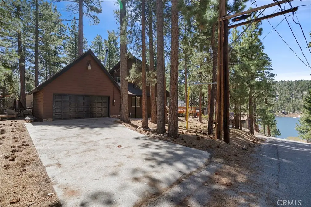 38992 Bayview Lane, Big Bear Lake, CA 92315 - Image #1