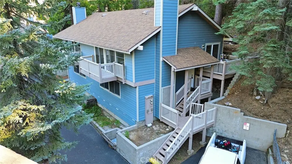 313 Canyon Crest, Lake Arrowhead, CA 92352 - #1