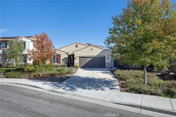 30024 Typhoon Court, Menifee, CA 92584
