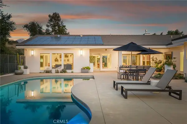 2630 San Angelo Drive, Claremont, CA 91711