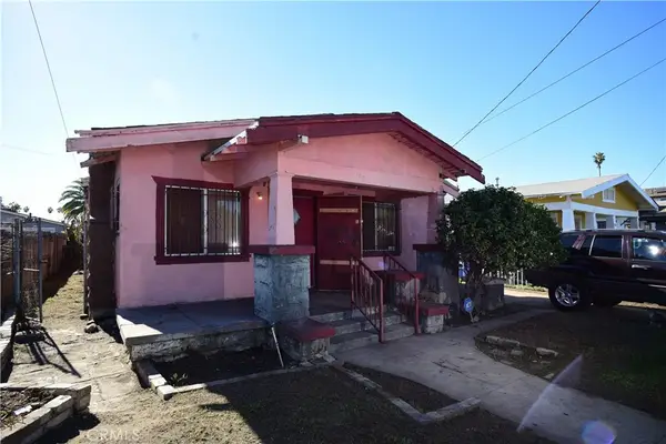 142 W 58th, Los Angeles, CA 90037