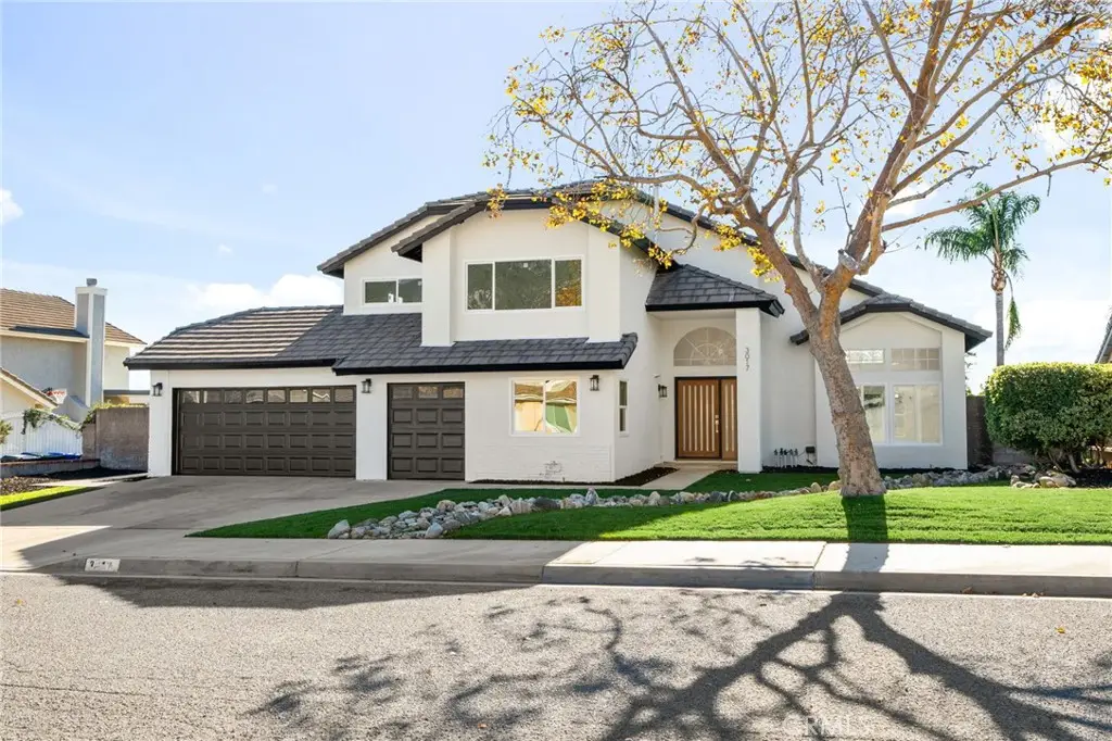 3017 W Meyers, San Bernardino, CA 92407 - #1