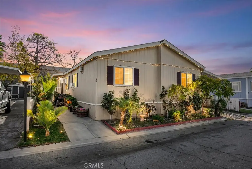 2851 S La Cadena Drive #26, Colton, CA 92324 - Image #1