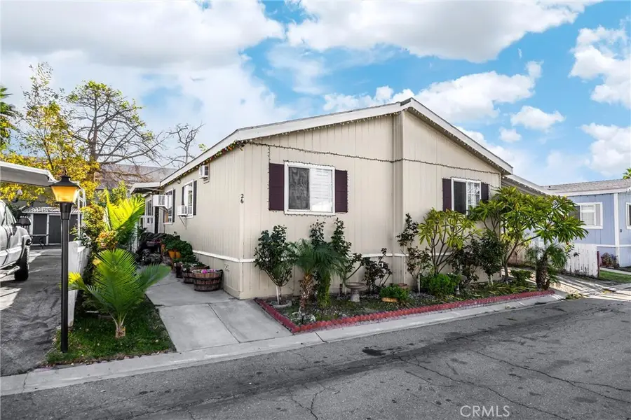 2851 S La Cadena Drive #26, Colton, CA 92324 - Image #3