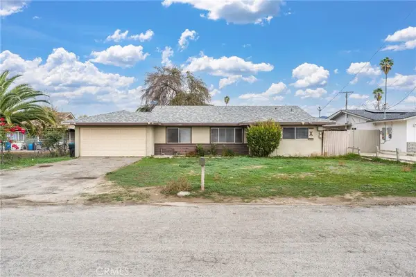 40602 Shellie Lane, Hemet, CA 92544