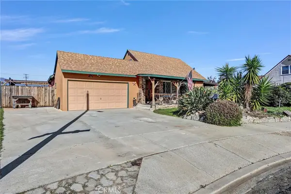 1819 E Farland, Covina, CA 91724