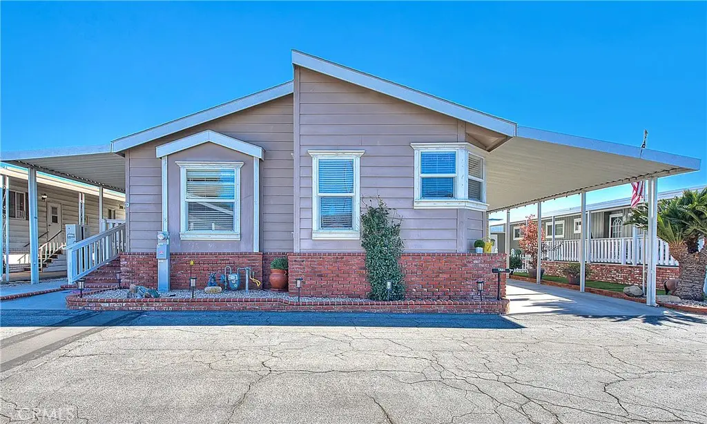 3530 Damien #212, La Verne, CA 91750 - Image #1