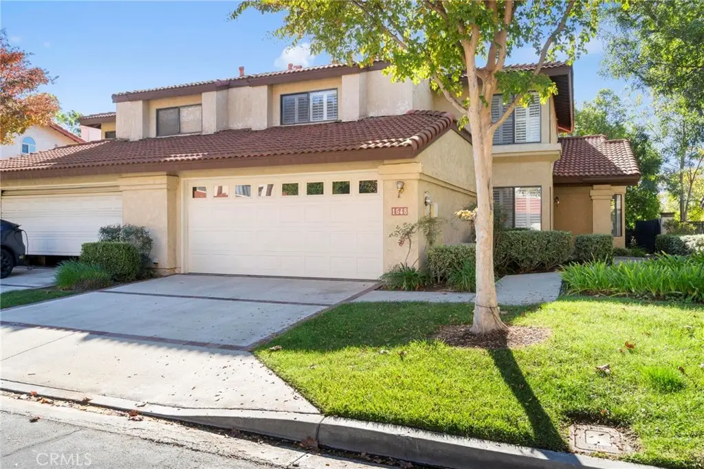 1548 Vallecito, Pomona, CA 91768 - Image #1