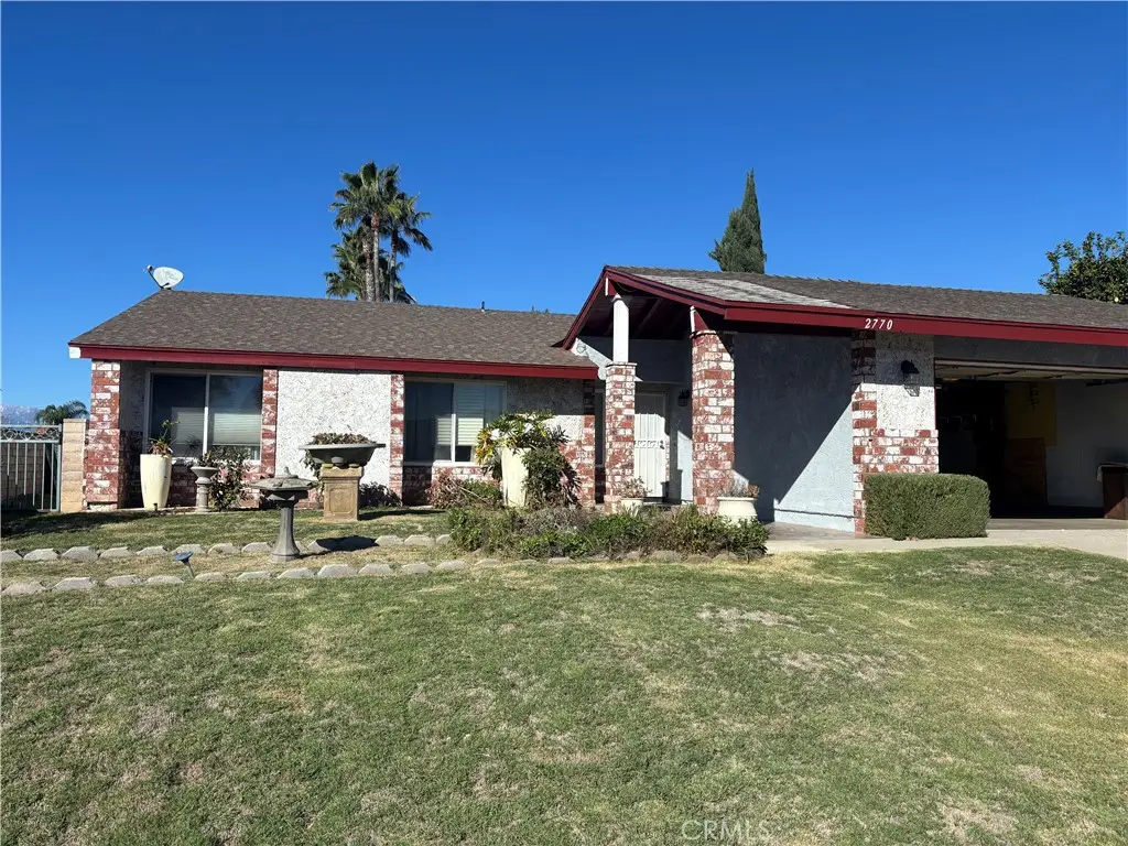 2770 Cole, Highland, CA 92346 - #1