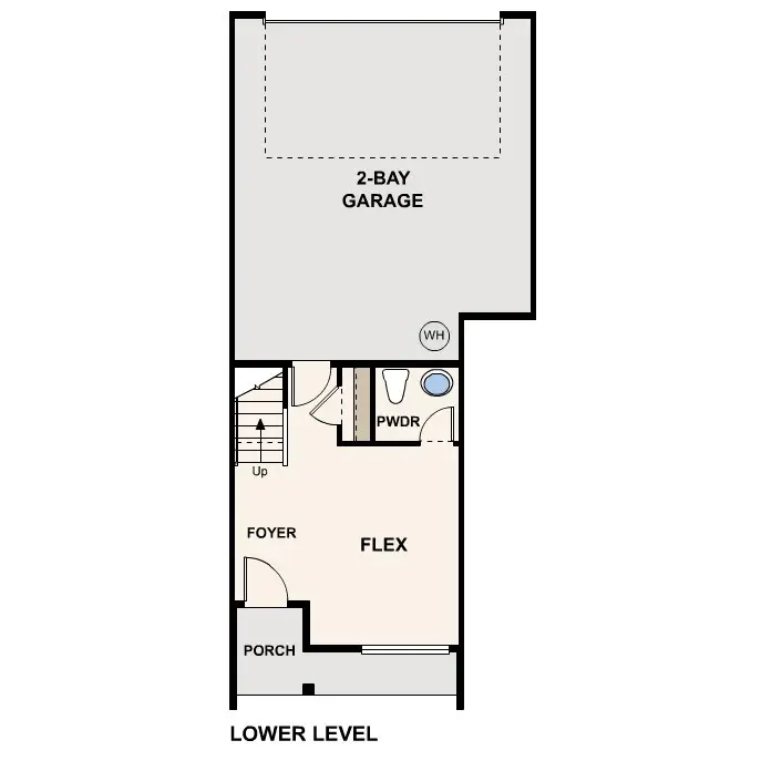 4005 Valley Oak Lane #D, El Monte, CA 91733 - #2