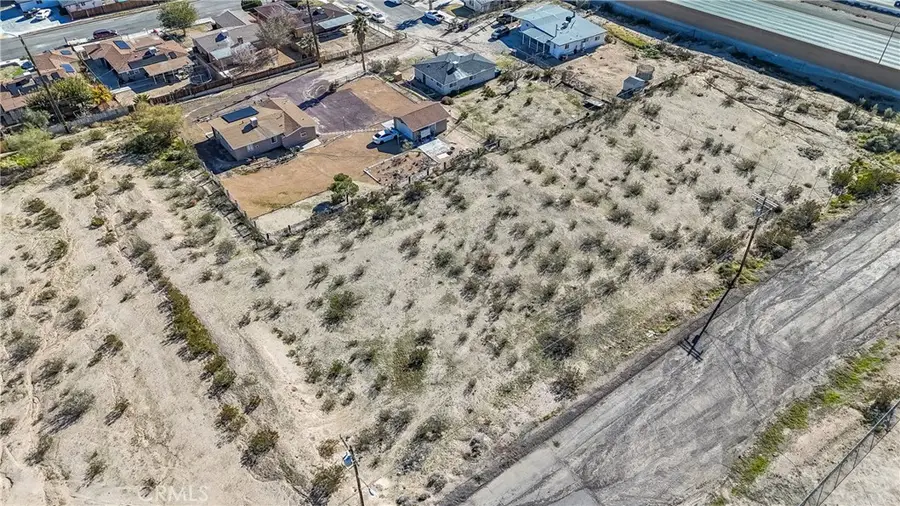 0 Western Whip, Barstow, CA 92311 - Image #2
