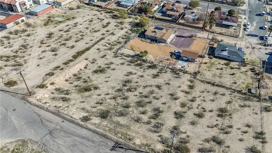 0 Western Whip, Barstow, CA 92311 - Image #3