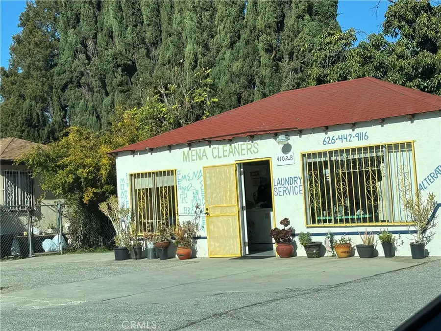 4102 Tyler Avenue, El Monte, CA 91731 - Image #2