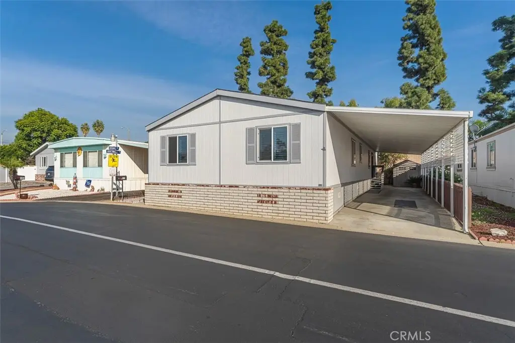 1205 Cypress Street #103, San Dimas, CA 91773 - Image #1