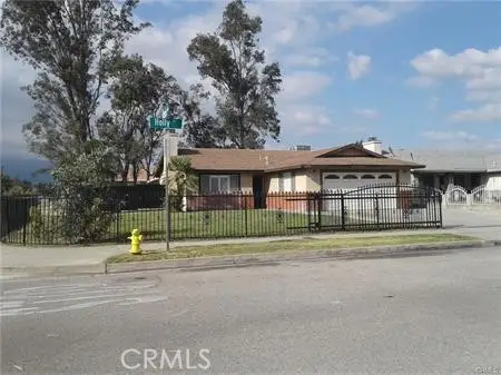 15308 Holly Drive, Fontana, CA 92335 - Image #1