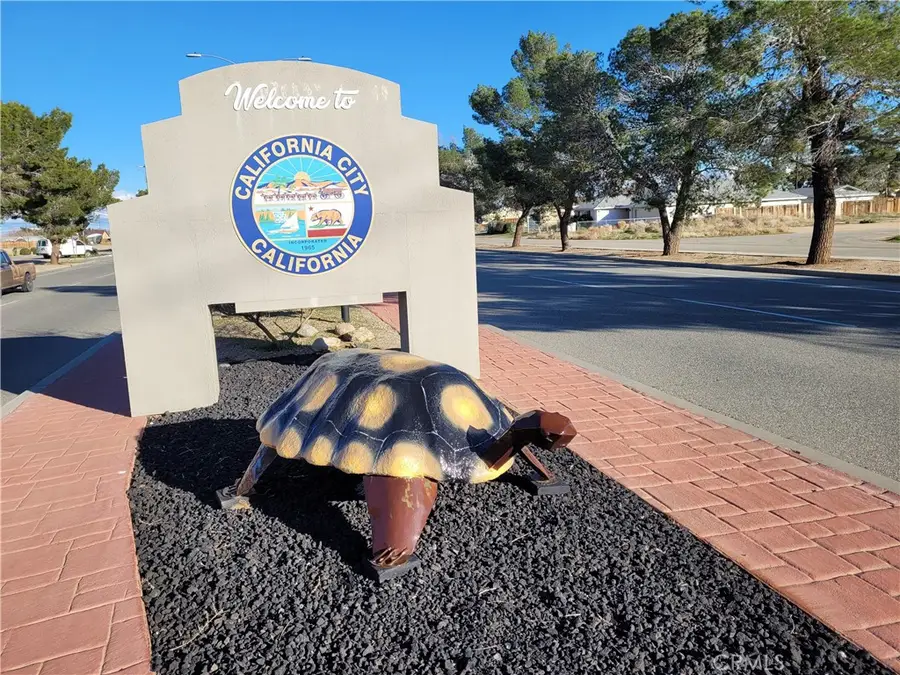 0 Hacienda Boulevard, California City, CA 93505 - Image #3