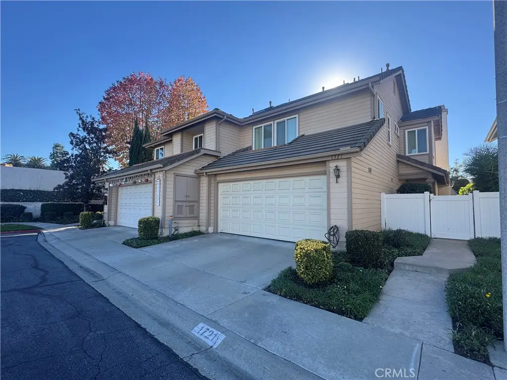 1721 Brougham, Hacienda Heights, CA 91745 - #1
