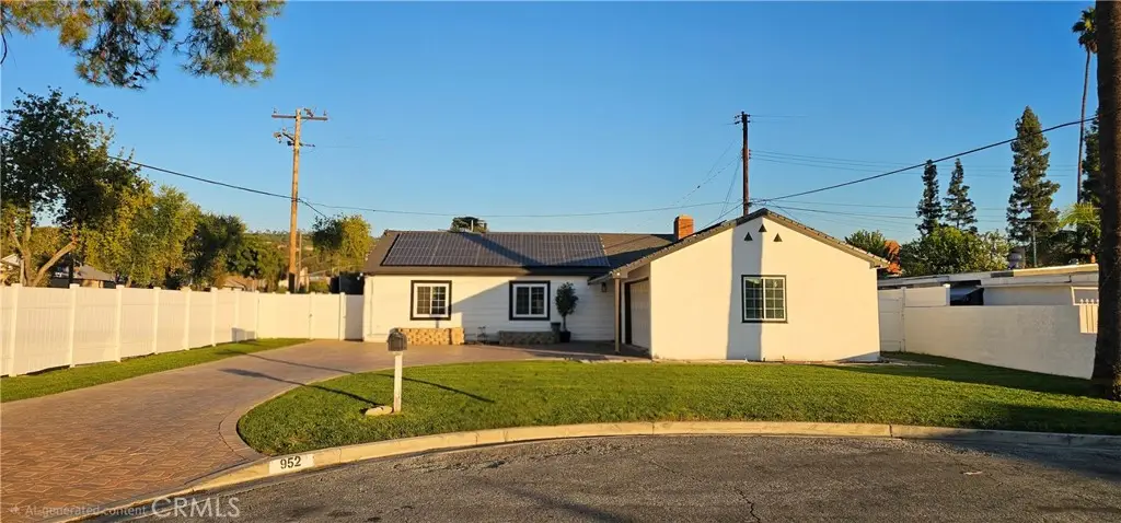 952 Graybar, La Puente, CA 91744 - #1