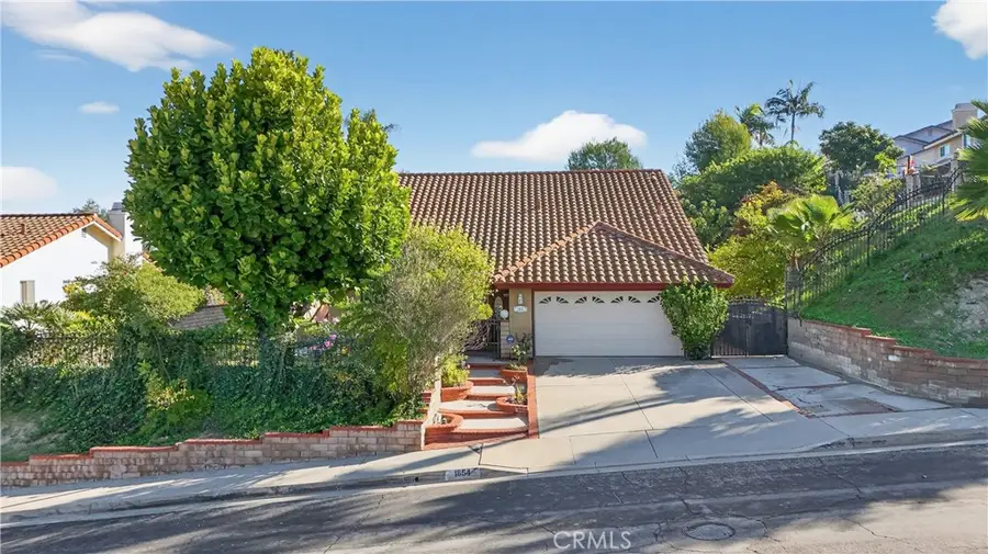 1854 Samara Drive, Rowland Heights, CA 91748 - Image #2