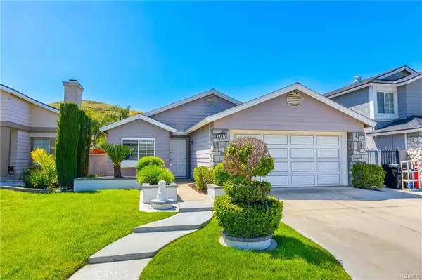 14131 Long View, Fontana, CA 92337