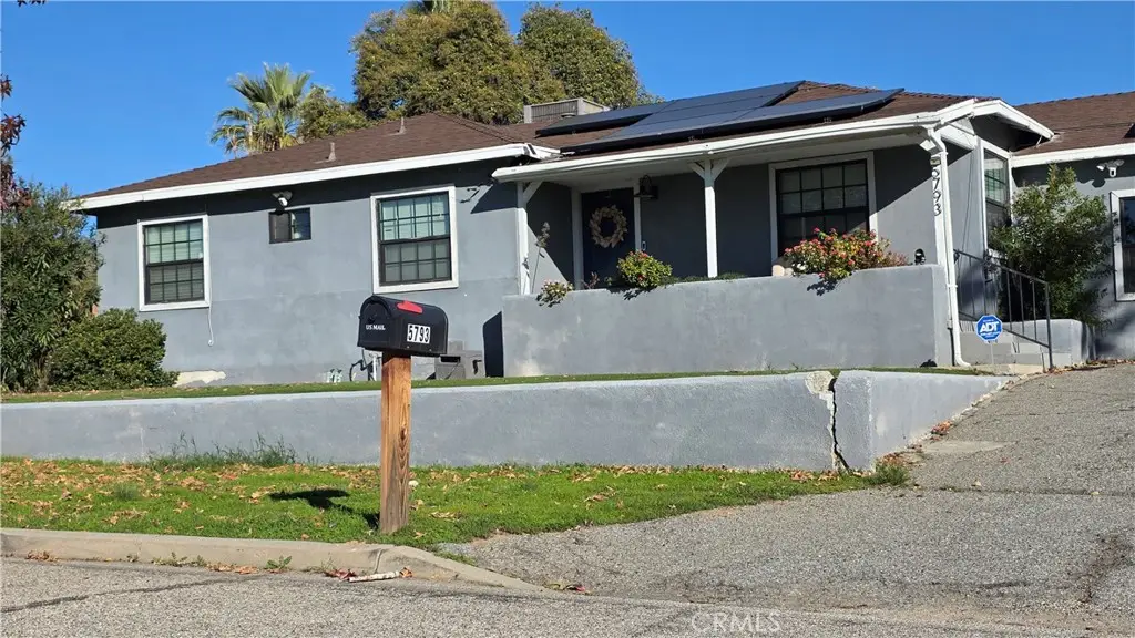 5793 Osbun, San Bernardino, CA 92404 - #1