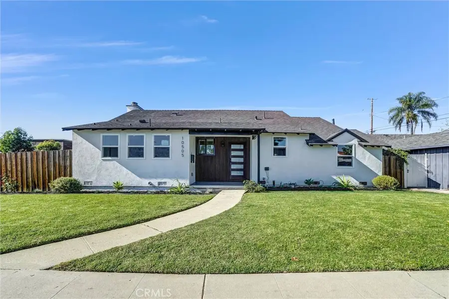 10505 Halbrent, San Fernando, CA 91345 - #2