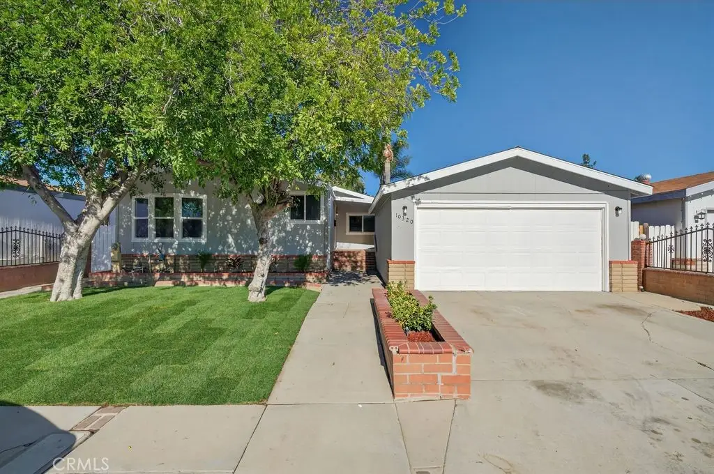 10320 Wrangler, Corona, CA 92883 - #1