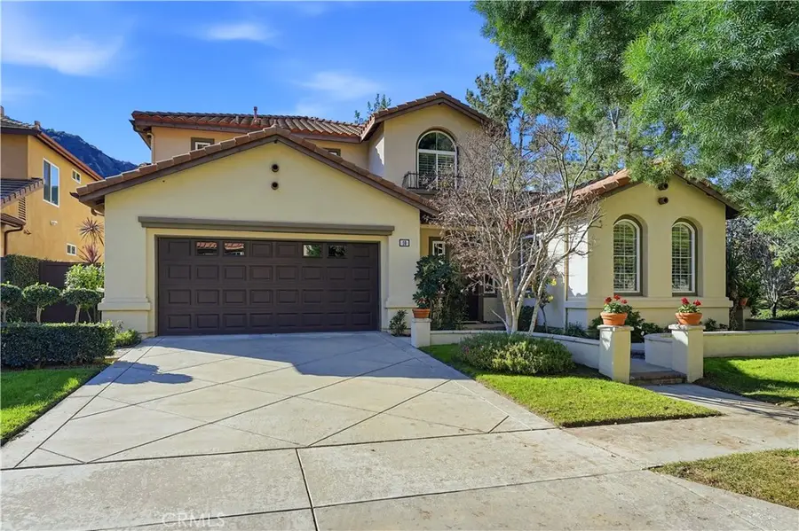 10 Boulder Ridge Court, Azusa, CA 91702 - Image #2