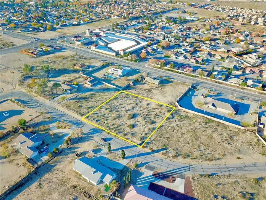 0 Sunny Vista Rd, Victorville, CA 92394 - Image #3