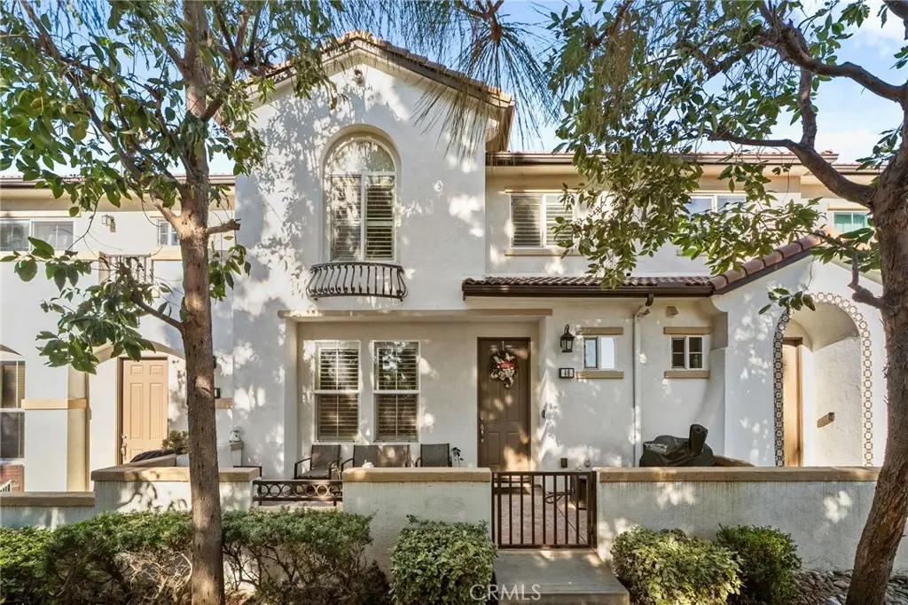 15723 Parkhouse, Fontana, CA 92336 - Image #1