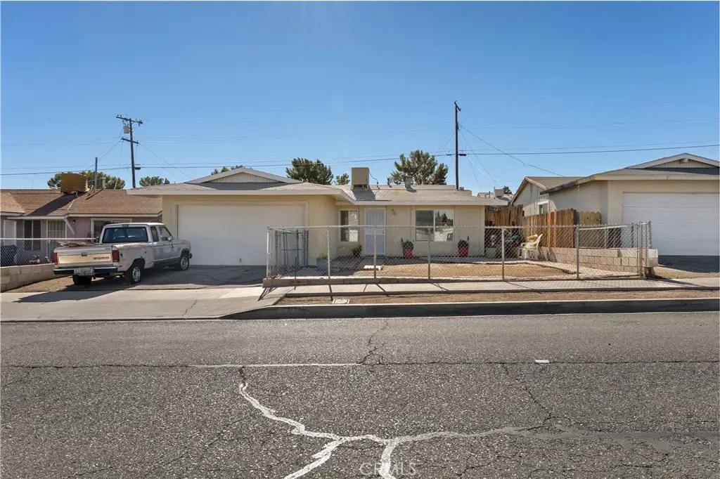 1812 Forane Street, Barstow, CA 92311 - Image #1