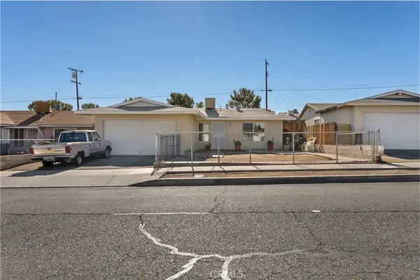 1812 Forane Street, Barstow, CA 92311