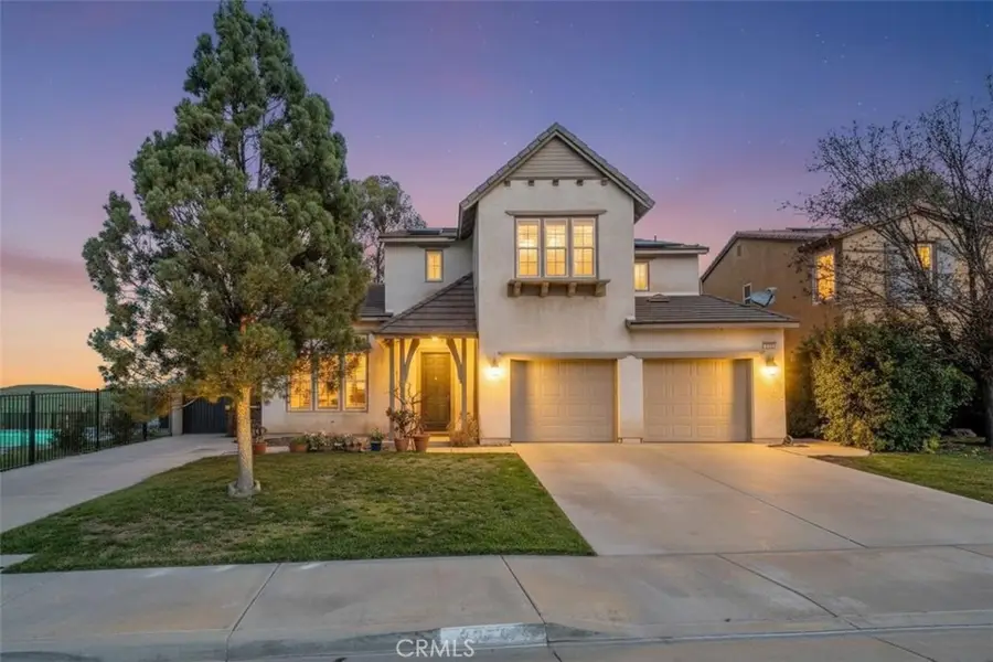32764 Lambeth, Winchester, CA 92596 - #2