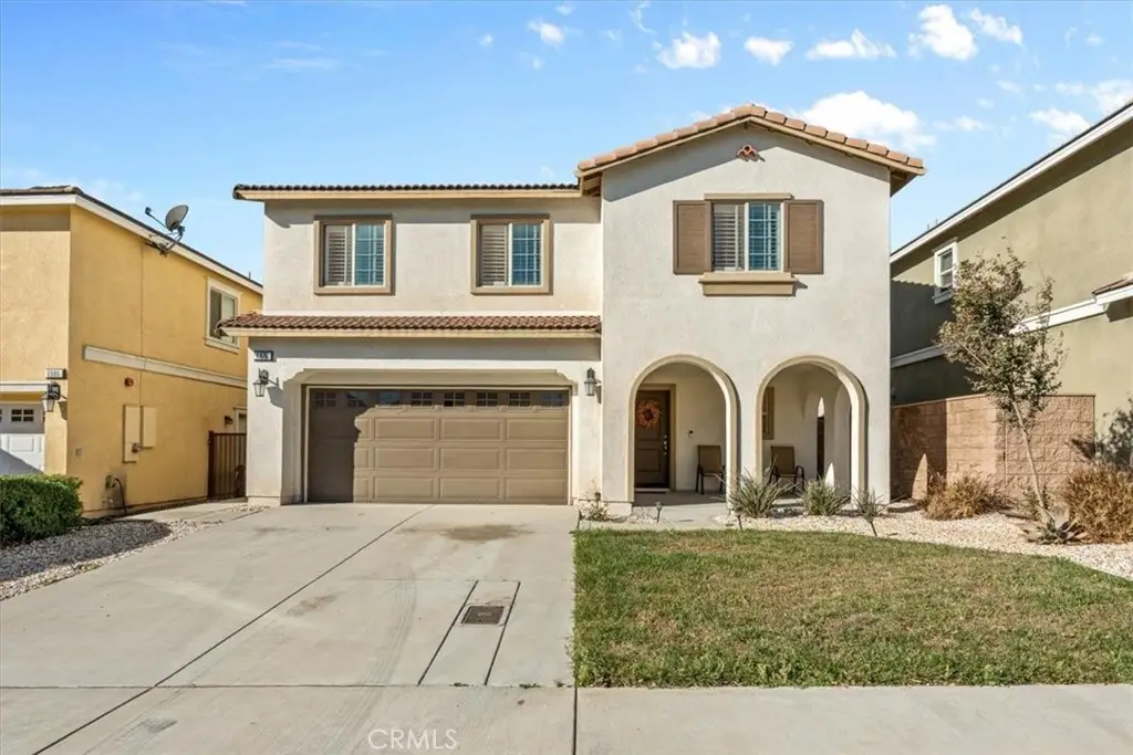 6978 Alderwood Drive, Fontana, CA 92336 - Image #1