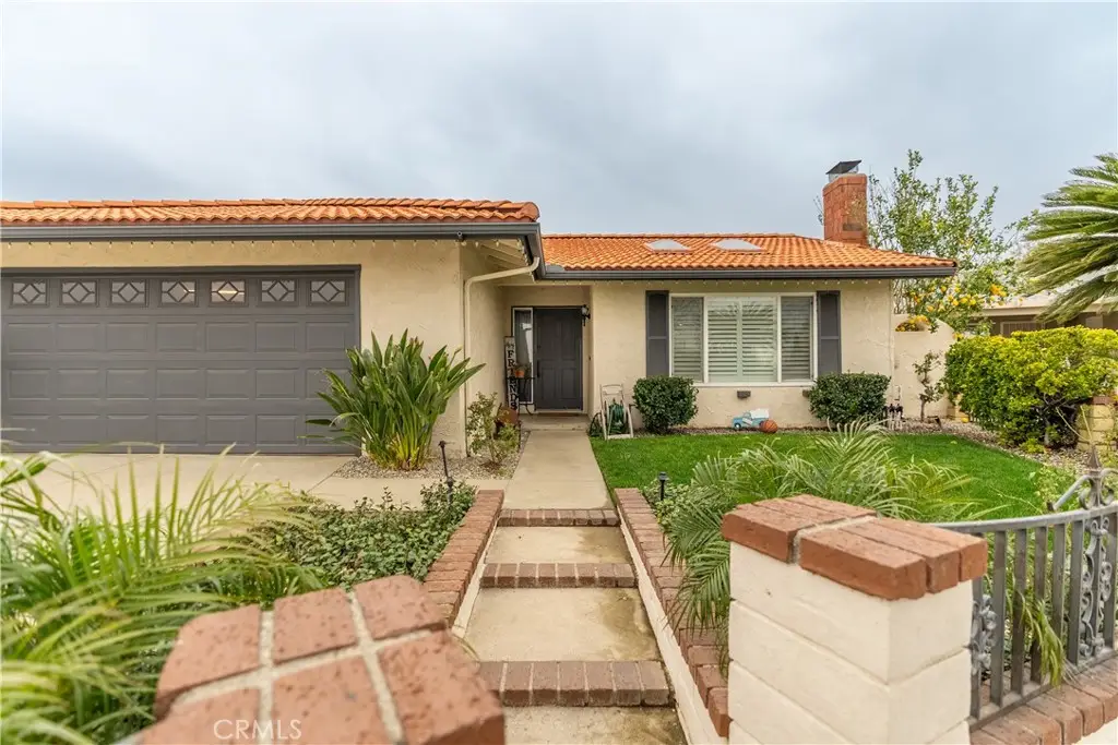 10328 Ivy Court, Rancho Cucamonga, CA 91730 - Image #1