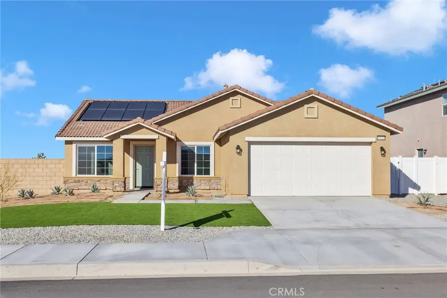 10110 Kemper Avenue, Adelanto, CA 92301 - #2