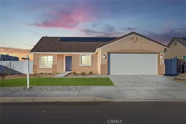 10158 Kemper Avenue, Adelanto, CA 92301